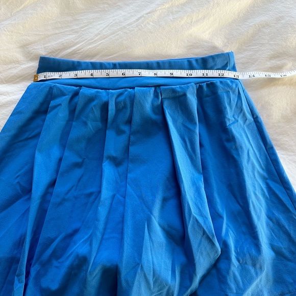 NWOT JCrew Factory Skort XS - Picture 4 of 4